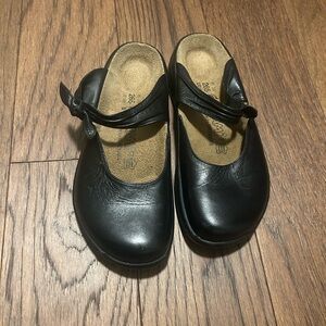 Tatami by Birkenstock Mary Jane Clogs